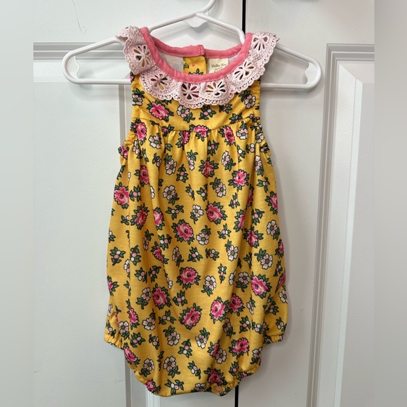 Matilda Jane Starlight PJ Bubble (Size 6-12 Months) - Picture 1 of 5